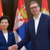 Zašto Vučić svakih nekoliko meseci ugošćava kineske zvaničnike? 6