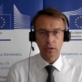 Stano: EU pozdravlja svaki korak Prištine kako bi veći broj Srba imao kosovske vozačke dozvole 4