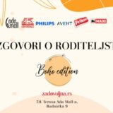 Portal Zadovoljna organizuje konferenciju „Razgovori o roditeljstvu – Boho Edition“ 5