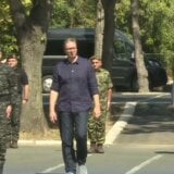 Kako je protekao razgovor šefa CIA i predsednika Srbije: Vučić kaže korisno 8