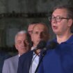 Vučić u obilasku Tiršove 2: Biće završena do proleća 2027., Srbija za zdravstvo izdvaja 4,6 milijardi evra 10