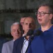 Vučić u obilasku Tiršove 2: Biće završena do proleća 2027., Srbija za zdravstvo izdvaja 4,6 milijardi evra 13