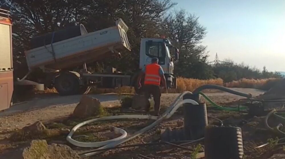 (VIDEO) Napadnuti aktivisti i ekipa emisije „Slike života“ na Homoljskim planinama 10