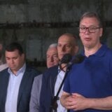 Vučić o situaciji na Kosovu: Ponašanje Aljbina Kurtija pokušaj izazivanja ratnog sukoba 9