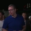 Vučić o protestima protiv litijuma: Najmanje dve godine neće biti kopanja, tim lekara će dati svoje mišljenje o uticaju na zdravlje 11