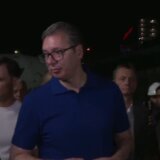 Vučić o protestima protiv litijuma: Najmanje dve godine neće biti kopanja, tim lekara će dati svoje mišljenje o uticaju na zdravlje 9