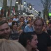 Koliko je ljudi bilo na jučerašnjim protestima protiv litijuma? 12