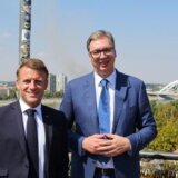 Šta piše nemačka štampa: Vučićeva "politika klackalice" funkcioniše, ali Srbija ostaje na periferiji EU 4