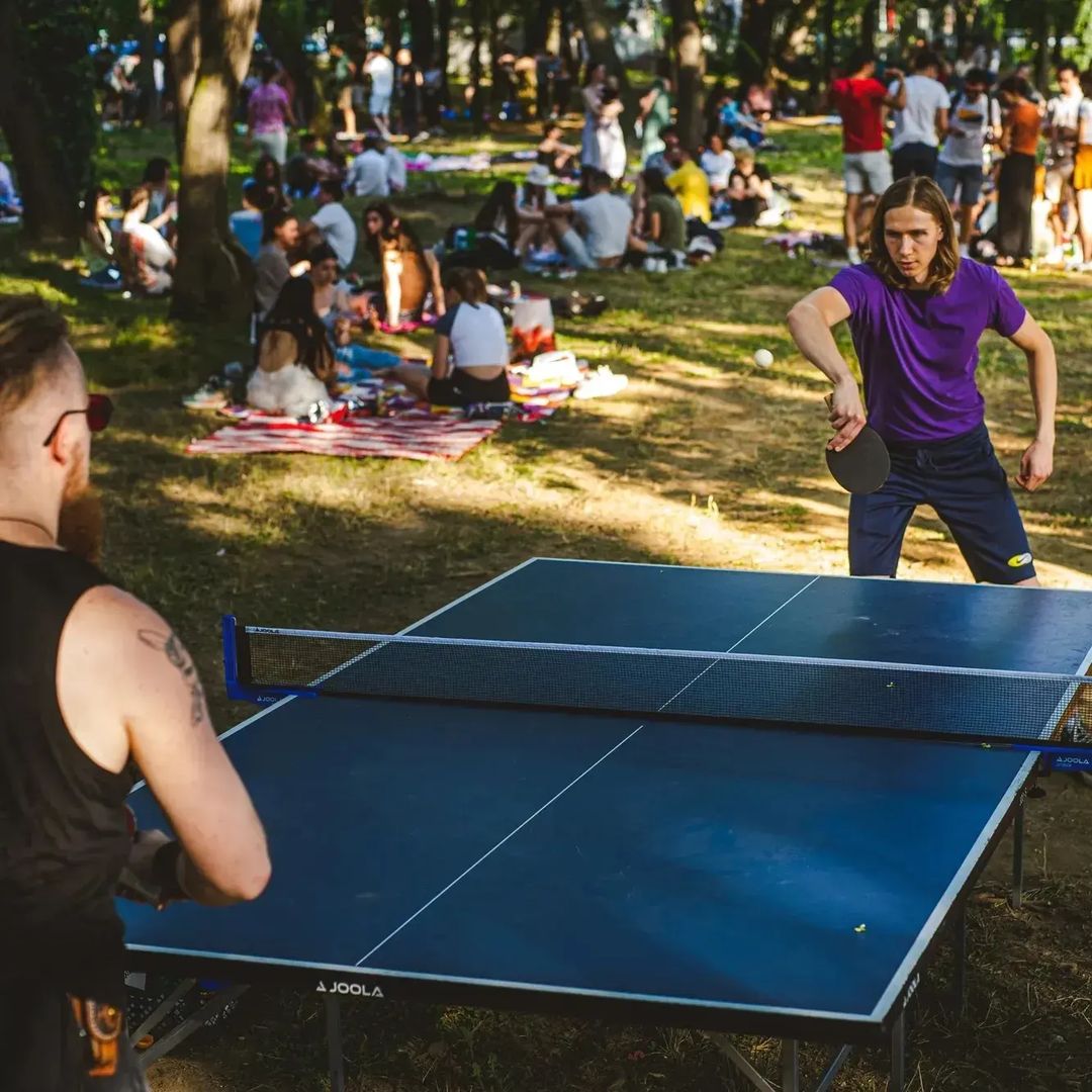 Dan za uživanje i kreativnost: UZLET x Piknik događaj u Čačku 2