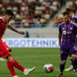 Vojvodina završila nastup u Evropi, posle penala Maribor eliminisao Novosađane 5