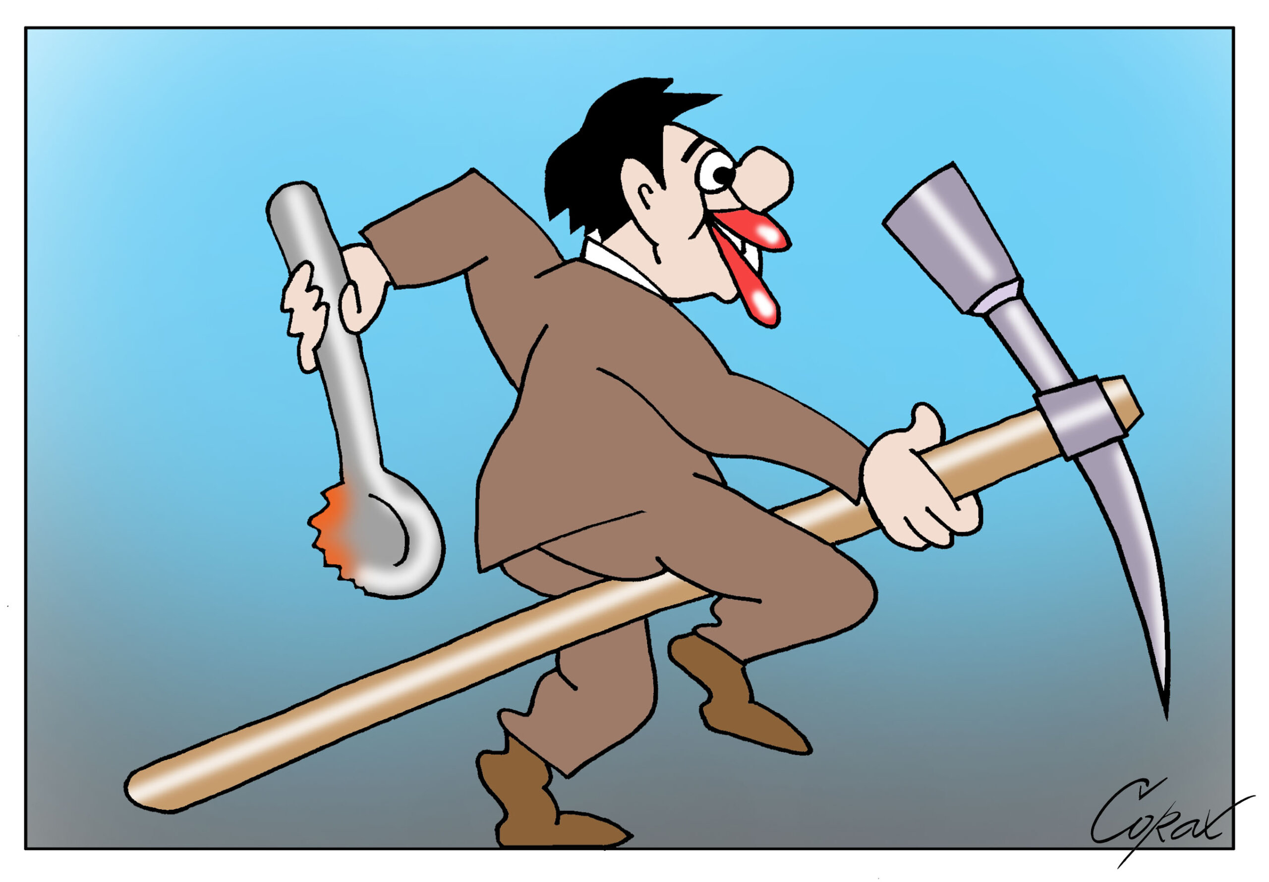 Corax 14