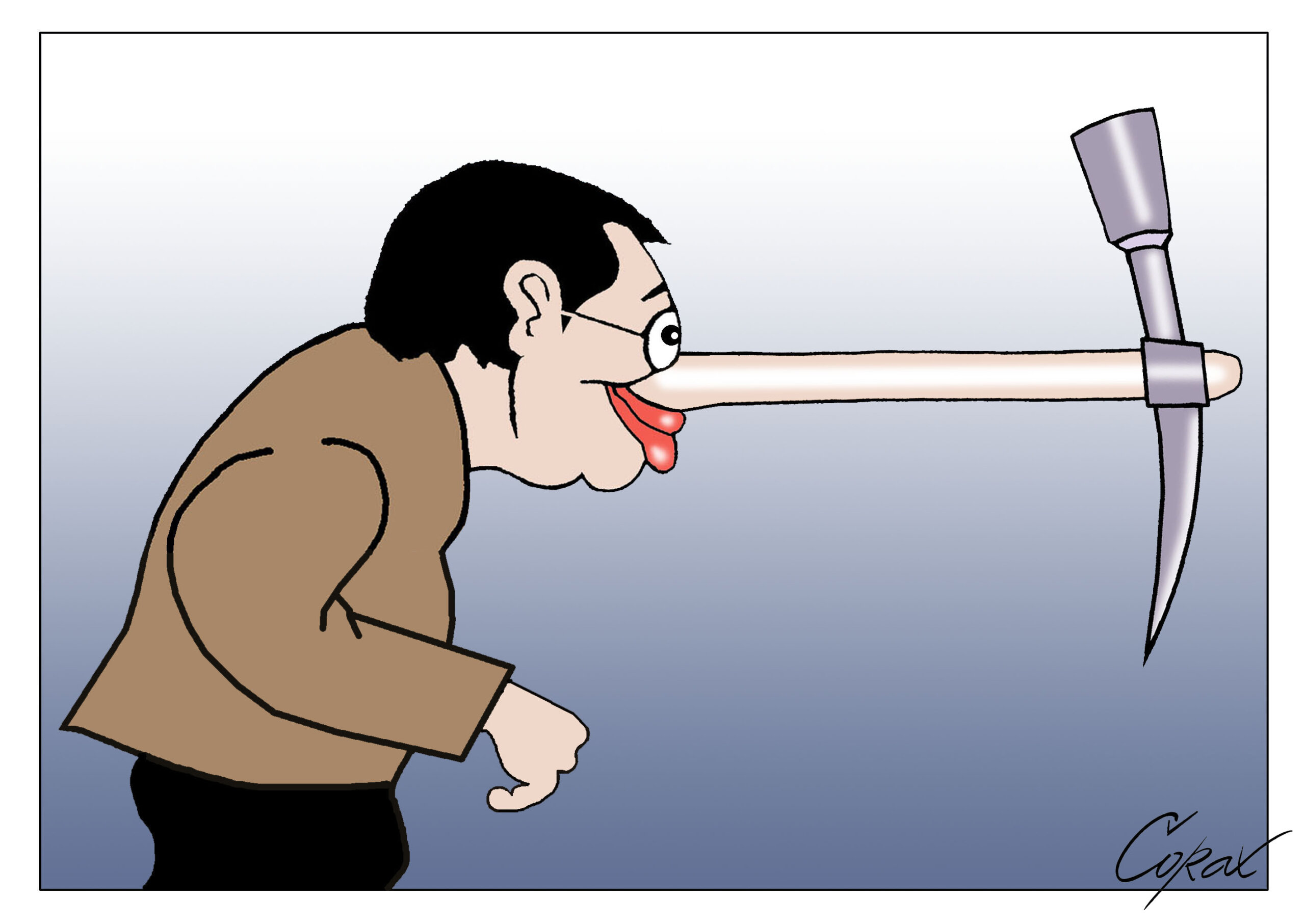 Corax 10