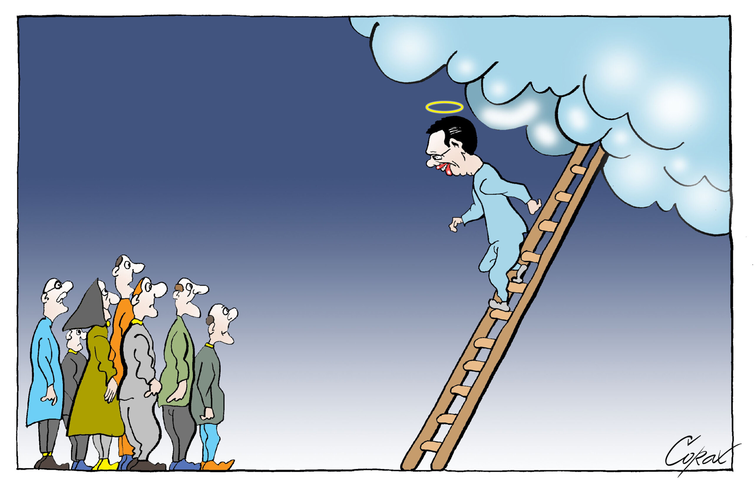 Corax 12