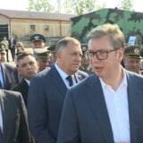 Vučić u Loznici o litijumu: Ja ću da budem taj đavolji advokat koji će se truditi da štiti zdravlje ljudi 10