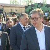 Vučić u Loznici o litijumu: Ja ću da budem taj đavolji advokat da bih zaštitio zdravlje ljudi 2