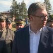 Vučić osudio hapšenje Srba na Kosovu, najavio razgovor sa zvaničnicima EU i SAD 11