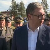 Vučić osudio hapšenje Srba na Kosovu, najavio razgovor sa zvaničnicima EU i SAD 6