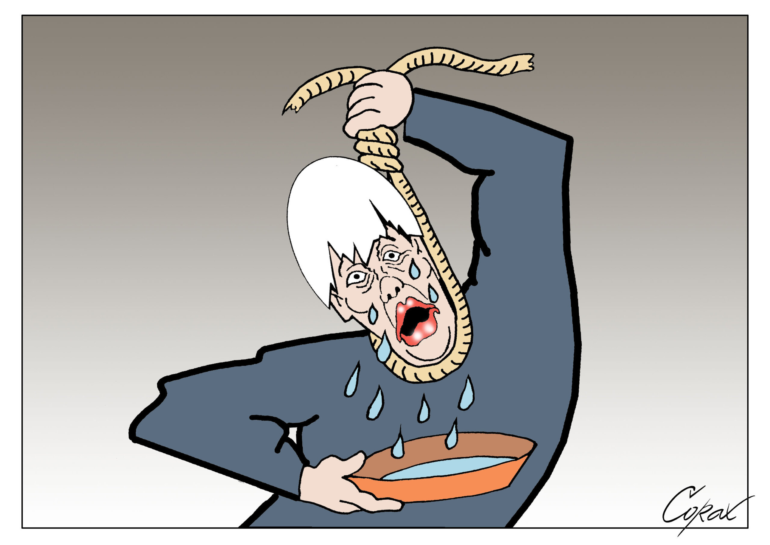 Corax 4