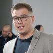 Aleksandar Arsenijević: Srbima sa Kosova i izbeglička kolona bolja od ove situacije 12