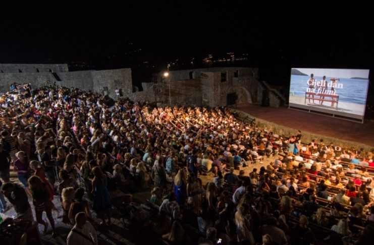 U trci za Zlatnu mimozu Rajko Grlić, Mirjana Karanović, Senad Šahmanović, i još osam reditelja iz regiona: Najavljen 37. Montenegro Film Festival Herceg Novi 1