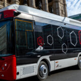 Beč menja e-autobuse novim autobusima na baterije i vodonik: Postaje evropski lider u dekarbonizaciji javnog prevoza 8