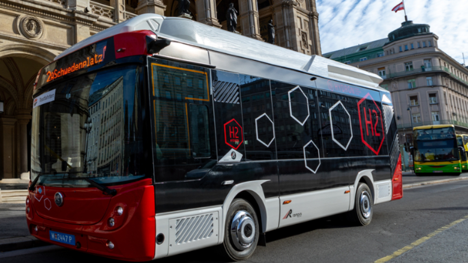Beč menja e-autobuse novim autobusima na baterije i vodonik: Postaje evropski lider u dekarbonizaciji javnog prevoza 1