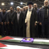 Izraelci upozoreni da ne putuju u visokorizične zemlje zbog pretnje Irana 5