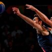 Razvejane olimpijske želje: Francuska na krilima publike preprečila basketašima Srbije put u polufinale (VIDEO) 11