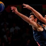Razvejane olimpijske želje: Francuska na krilima publike preprečila basketašima Srbije put u polufinale (VIDEO) 5