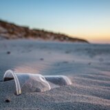 Plastika čini oko 80 odsto morskog otpada: Deset najčešćih proizvoda koji završe na plažama 13