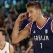 Bogdan Bogdanović prve čestitke za bronzu primio od Karmela Entonija (FOTO) 11