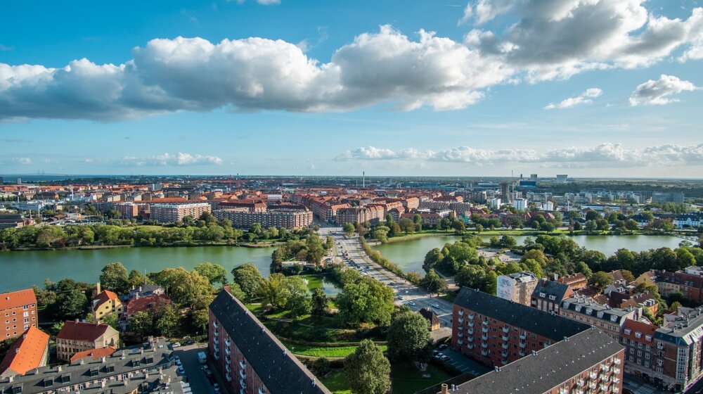 Kopenhagen mami turiste da učestvuju u 'zelenim projektima' kao vid zabave dok borave u gradu 11