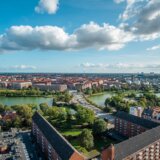 Kopenhagen mami turiste da učestvuju u 'zelenim projektima' kao vid zabave dok borave u gradu 7