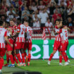 Crvena zvezda plasmanom u Ligu šampiona zaradila 25,47 miliona evra 13