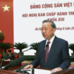 Predsednik Vijetnama postao i šef Komunističke partije, najmoćnije funkcije u državi 13