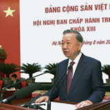 Predsednik Vijetnama postao i šef Komunističke partije, najmoćnije funkcije u državi 3