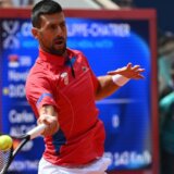 (UŽIVO) Eldorado na Rolan Garosu: Novak Đoković i Karlos Alkaraz među sobom odlučuju o zlatnoj olimpijskoj medalji 7