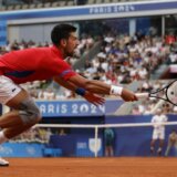 Kad i gde možete da gledate olimpijsko polufinale između Đokovića i Muzetija? 4