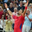 Kad i gde možete da gledate olimpijsko finale između Novaka Đokovića i Karlosa Alkaraza? 10