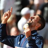 Novak Đoković zadržao drugo mesto na ATP listi 4