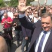 "Ukoliko se BiH pokaže kao nemoguća zemlja, pokušajmo živeti kao dobre komšije": Dodik za Glas Srpske 10