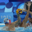Najzad dostojno olimpijske krune: Vaterpolisti Srbije potopili domaćina i ušli u četvrtfinale 11