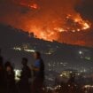 Požari i dalje aktivni u Dalmaciji: Hrvatski vatrogasci najviše posla imali kod Skradina, Vrsina i Tučepa 13