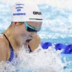 Izraelska plivačica, evropska prvakinja iz Beograda, ljuta kao ris: Mogla da se takmiči u finalu, a odveli je na večeru 6
