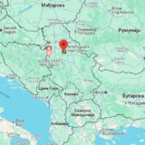 Šta piše na Gugl mapama kod Gornjih Nedeljica, Vladimiraca i Beograda? 7