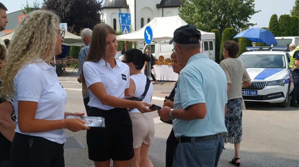 SBB u subotu u akva parku u Jagodini: Specijalne ponude i pokloni za sve posetioce 12