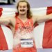 Katcberg strašni uzeo zlato iz prve: Kanadski atletičar olimpijski šampion u bacačkoj disciplini posle 120 godina 2