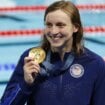 Američka plivačica razmiče "gvozdenu zavesu": Ledeki u Parizu može da postane najveća olimpijka svih vremena 11
