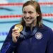 Američka plivačica razmiče "gvozdenu zavesu": Ledeki u Parizu može da postane najveća olimpijka svih vremena 1