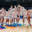 Zlato iz Niša još sija: Trojka u zvuk sirene koja je juniore Srbije odvela u finale Evropskog prvenstva (VIDEO) 9